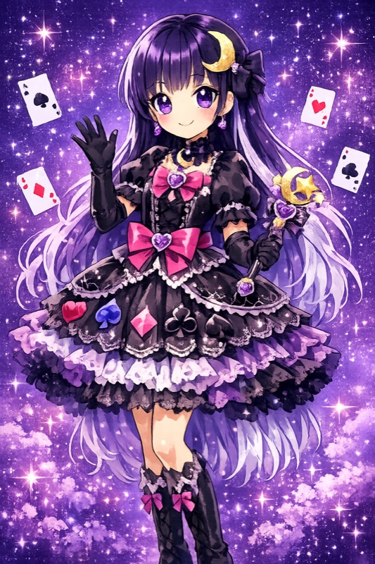 ナギナ姫